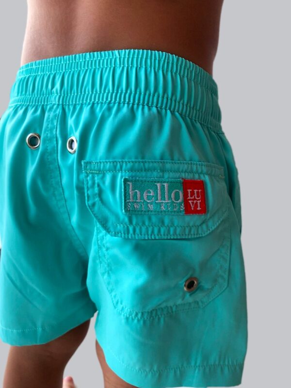 Pantaloneta de Niño ref 003