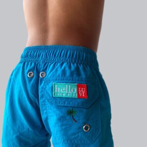 Pantaloneta de Niño ref 007