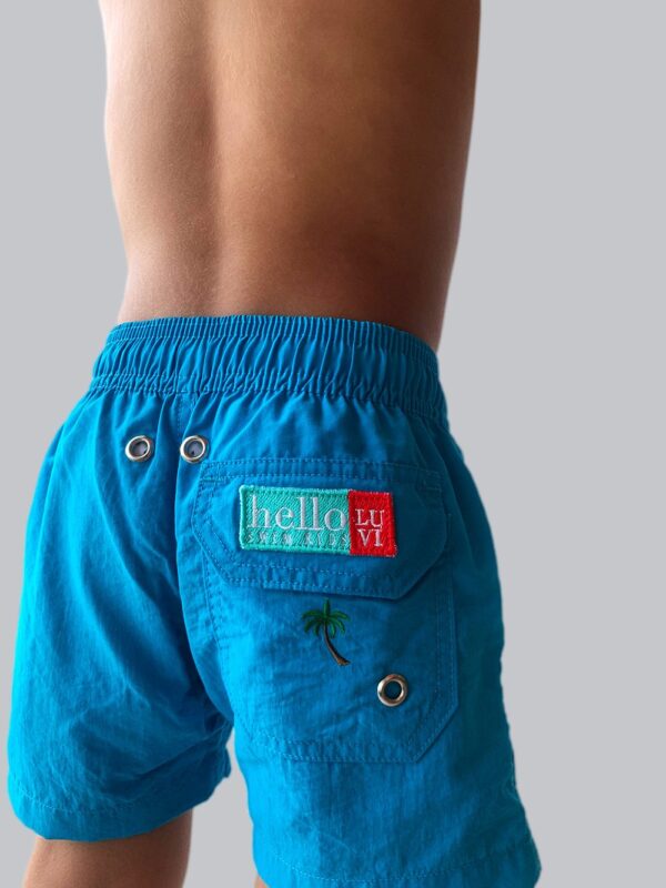 Pantaloneta de Niño ref 007