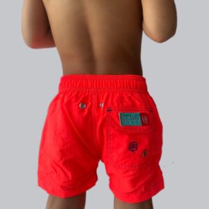 Pantaloneta de Niño ref 005