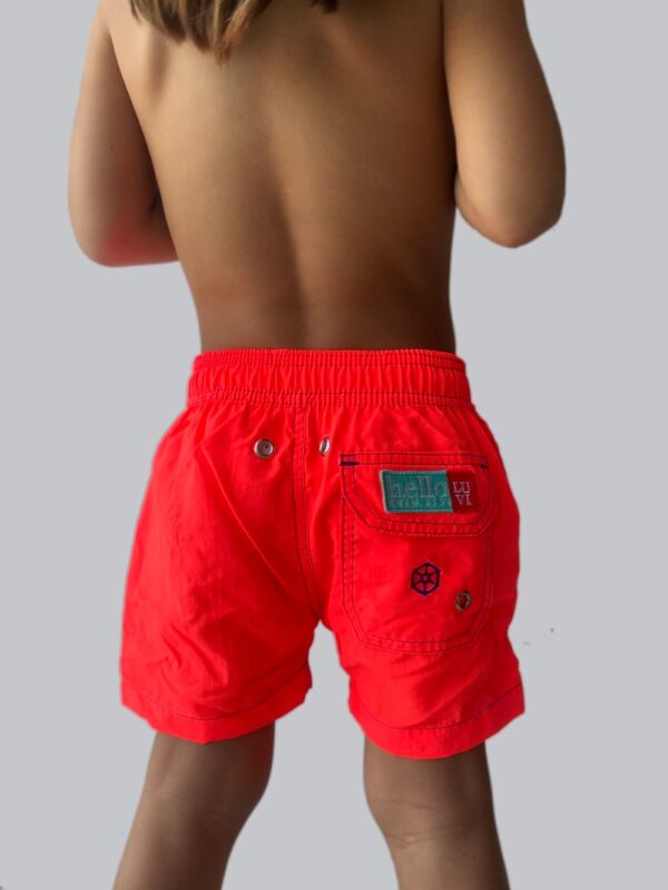 Pantaloneta de Niño ref 005