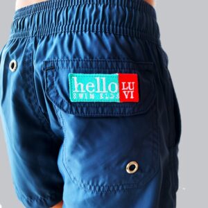 Pantaloneta de Niño ref 002