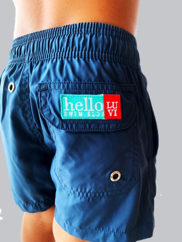 Pantaloneta de Niño ref 002