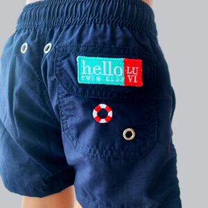 Pantaloneta de Niño ref 001