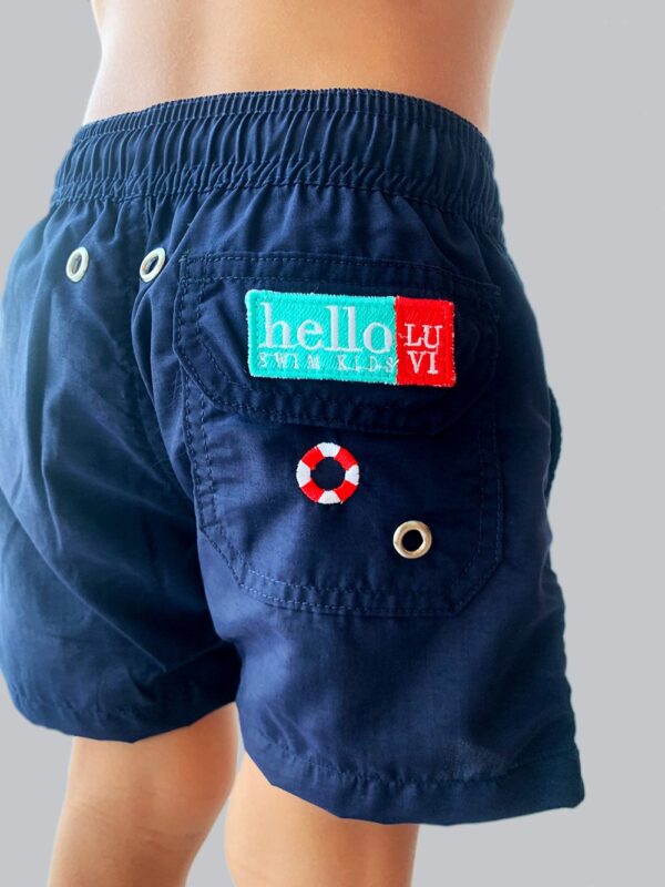 Pantaloneta de Niño ref 001
