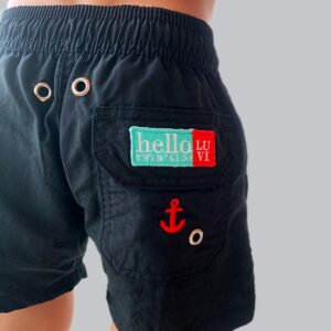 Pantaloneta de Niño ref 004