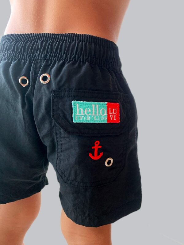 Pantaloneta de Niño ref 004