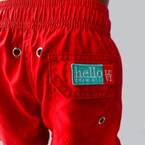Pantaloneta de Niño ref 008