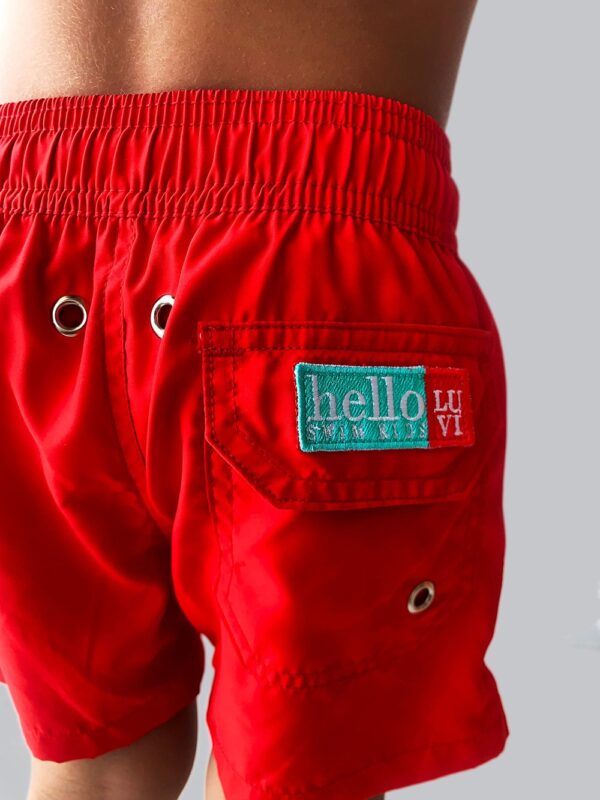 Pantaloneta de Niño ref 008