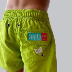 Pantaloneta de Niño ref 006