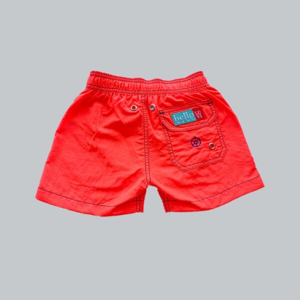 Pantaloneta de Niño ref 005 - Imagen 3