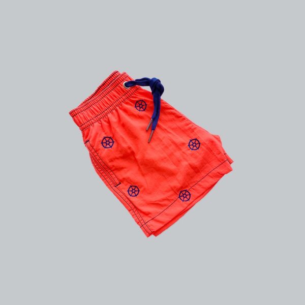 Pantaloneta de Niño ref 005 - Imagen 4