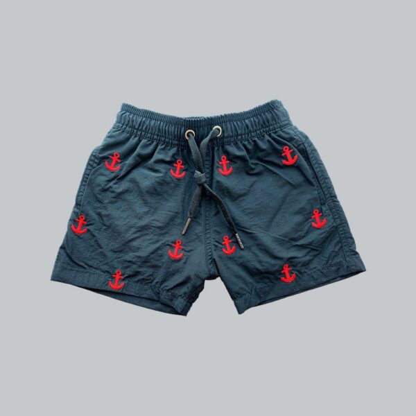 Pantaloneta de Niño ref 004 - Imagen 2