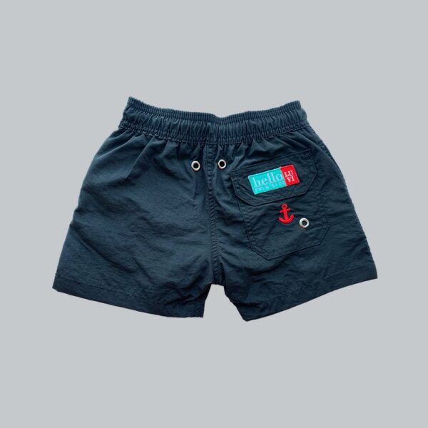 Pantaloneta de Niño ref 004 - Imagen 3