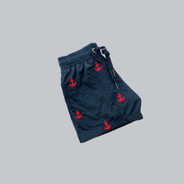 Pantaloneta de Niño ref 004 - Imagen 4
