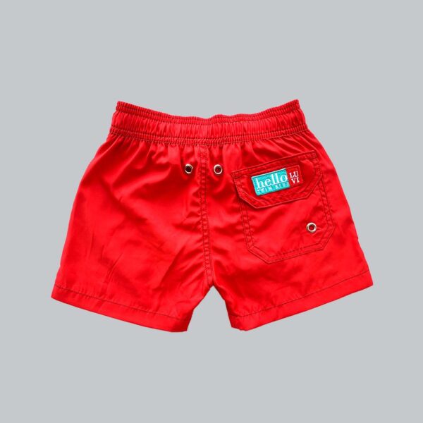 Pantaloneta de Niño ref 008 - Imagen 3