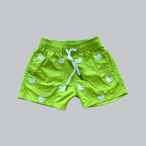 Pantaloneta de Niño ref 006 - Imagen 2