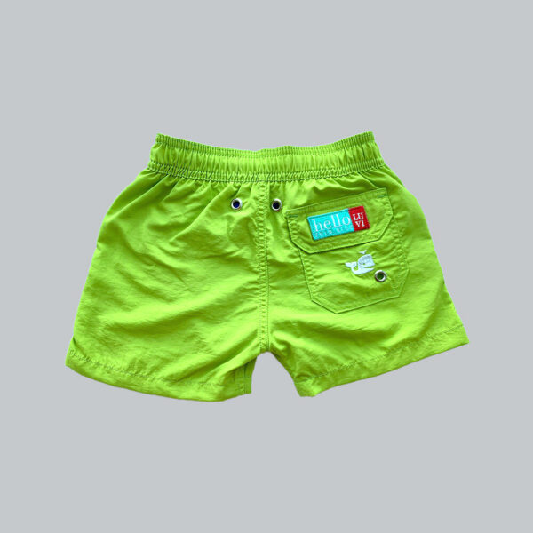 Pantaloneta de Niño ref 006 - Imagen 3