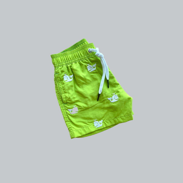 Pantaloneta de Niño ref 006 - Imagen 4