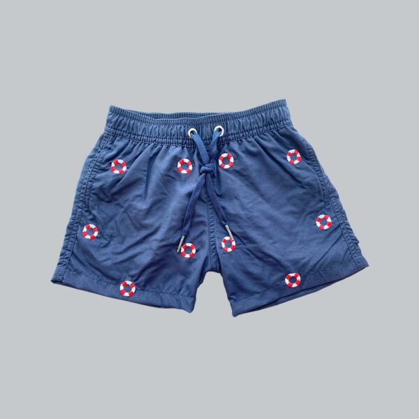 Pantaloneta de Niño ref 001 - Imagen 2