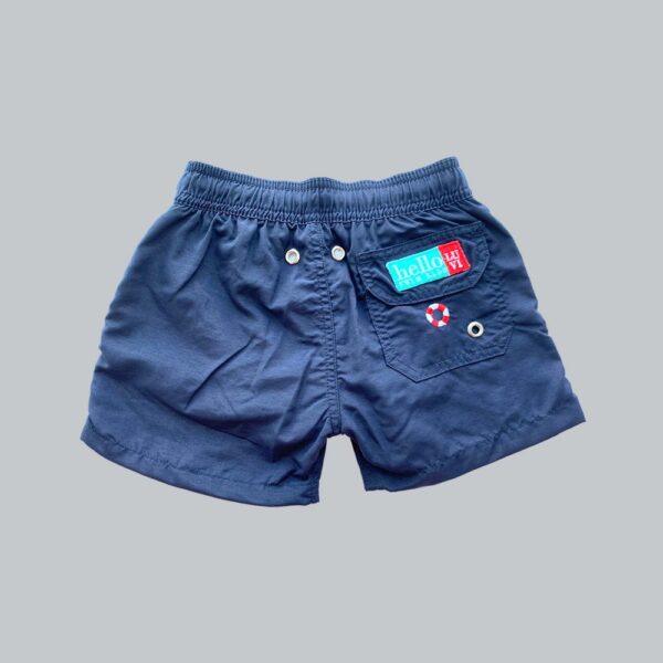 Pantaloneta de Niño ref 001 - Imagen 3