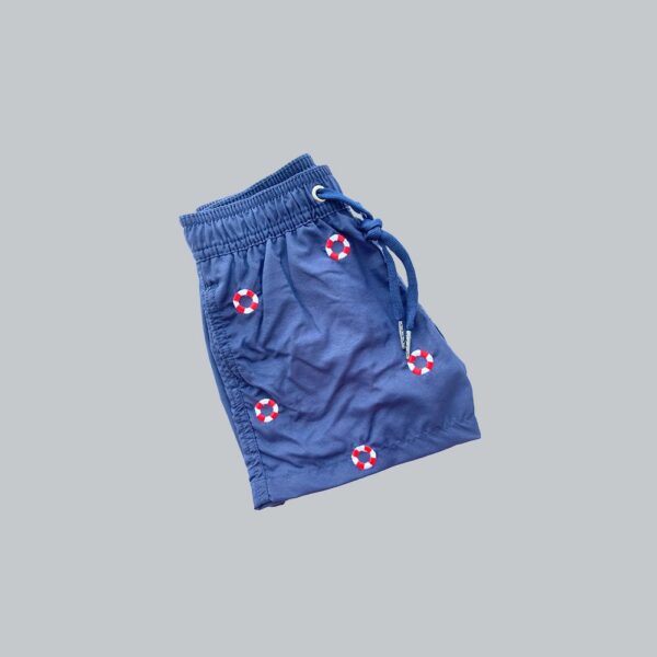 Pantaloneta de Niño ref 001 - Imagen 4