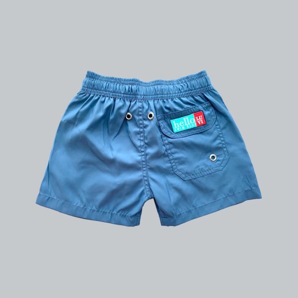 Pantaloneta de Niño ref 002 - Imagen 3