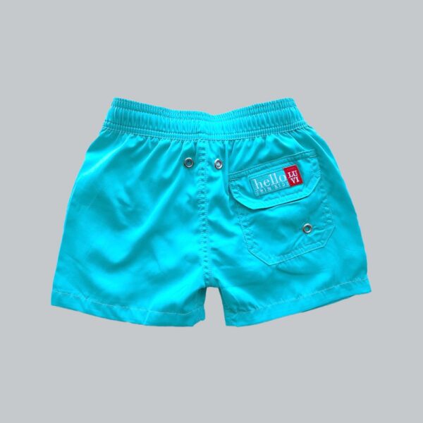 Pantaloneta de Niño ref 003 - Imagen 3