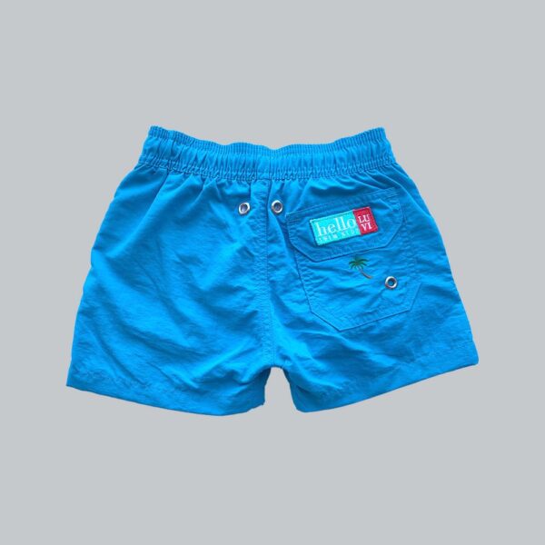 Pantaloneta de Niño ref 007 - Imagen 3