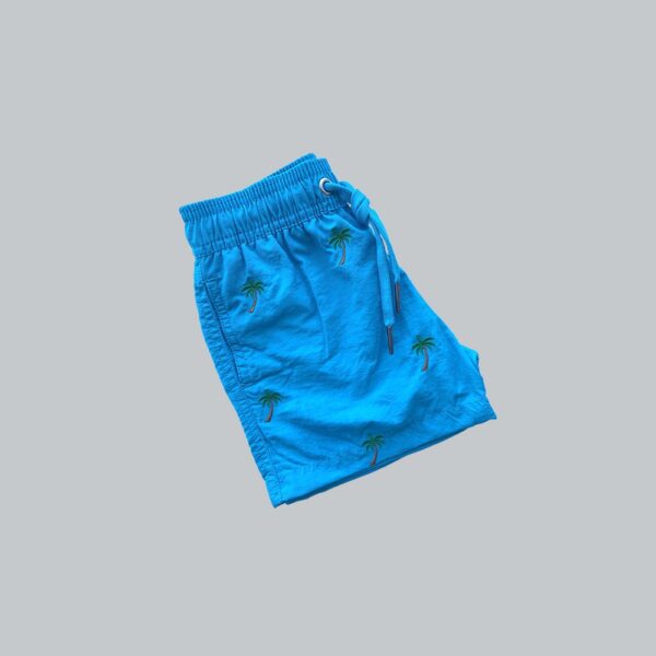 Pantaloneta de Niño ref 007 - Imagen 4